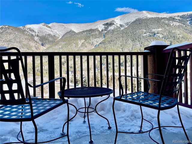 105 Wheeler Circle 409, Frisco, CO 80443