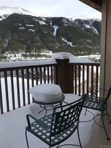 105 Wheeler Circle 409, Frisco, CO 80443