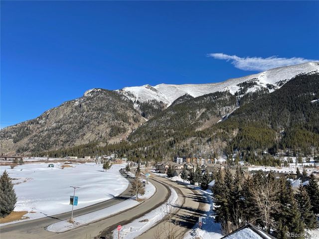 105 Wheeler Circle 409, Frisco, CO 80443