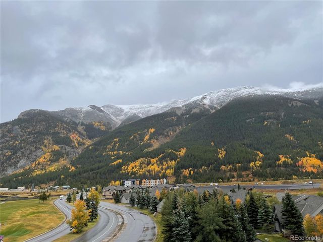 105 Wheeler Circle 409, Frisco, CO 80443