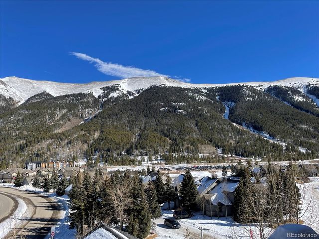105 Wheeler Circle 409, Frisco, CO 80443