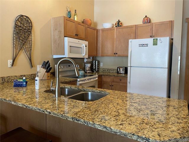 105 Wheeler Circle 409, Frisco, CO 80443