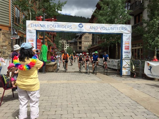 105 Wheeler Circle 409, Frisco, CO 80443