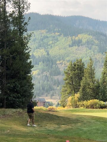 105 Wheeler Circle 409, Frisco, CO 80443