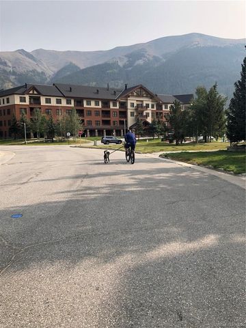 105 Wheeler Circle 409, Frisco, CO 80443