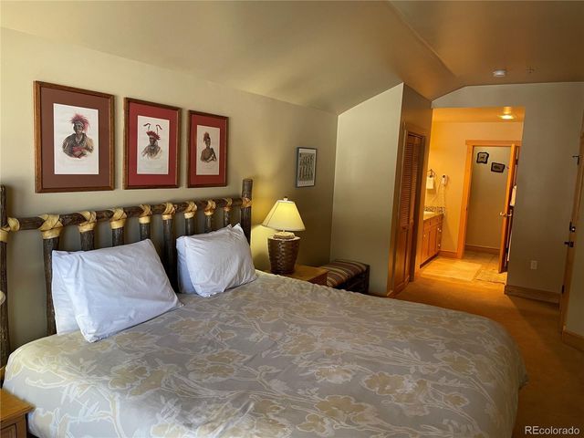 105 Wheeler Circle 409, Frisco, CO 80443