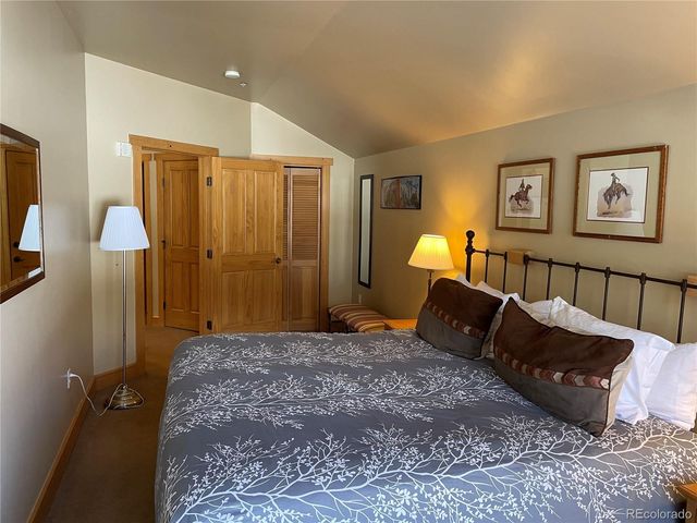 105 Wheeler Circle 409, Frisco, CO 80443