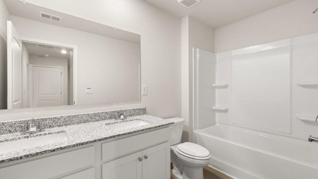 2358 Carlton Parkway, Douglasville, GA 30135
