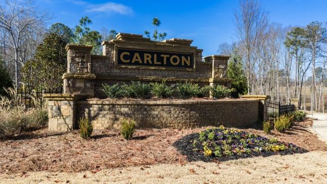 2358 Carlton Parkway, Douglasville, GA 30135