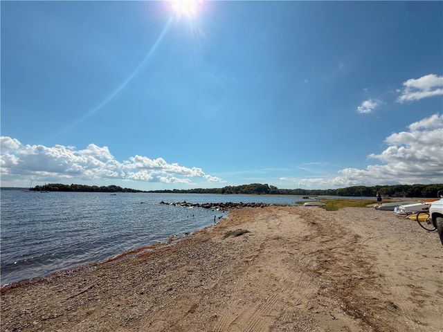29 Congdon Avenue, North Kingstown, RI 02852
