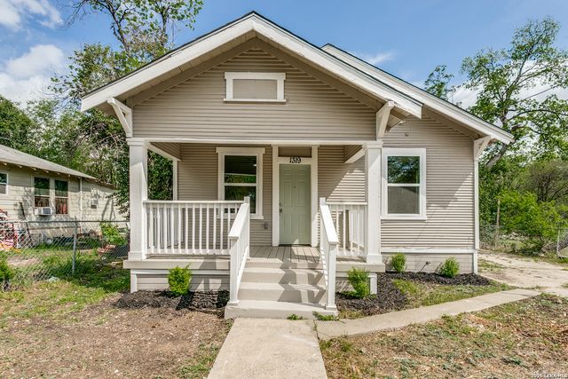 1319 Paso Hondo, San Antonio, TX 78202