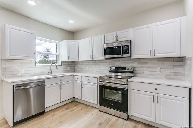 1319 Paso Hondo, San Antonio, TX 78202