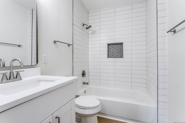 1319 Paso Hondo, San Antonio, TX 78202