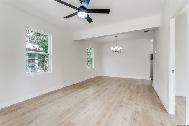 1319 Paso Hondo, San Antonio, TX 78202