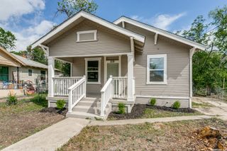 1319 Paso Hondo, San Antonio, TX 78202