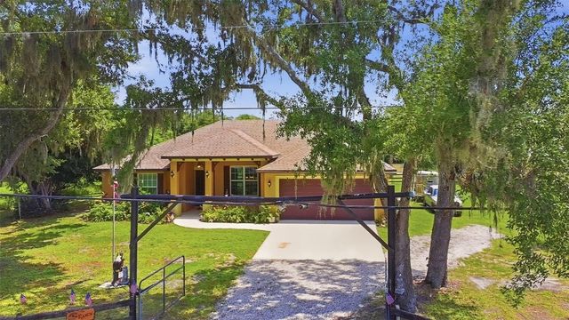 6416 18TH AVENUE E, Bradenton, FL 34208