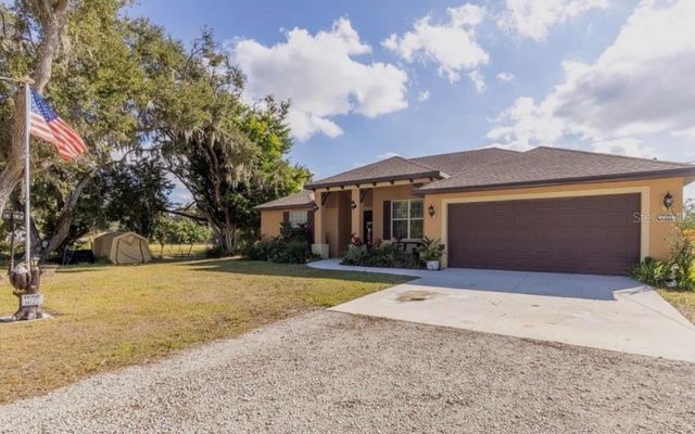 6416 18TH AVENUE E, Bradenton, FL 34208