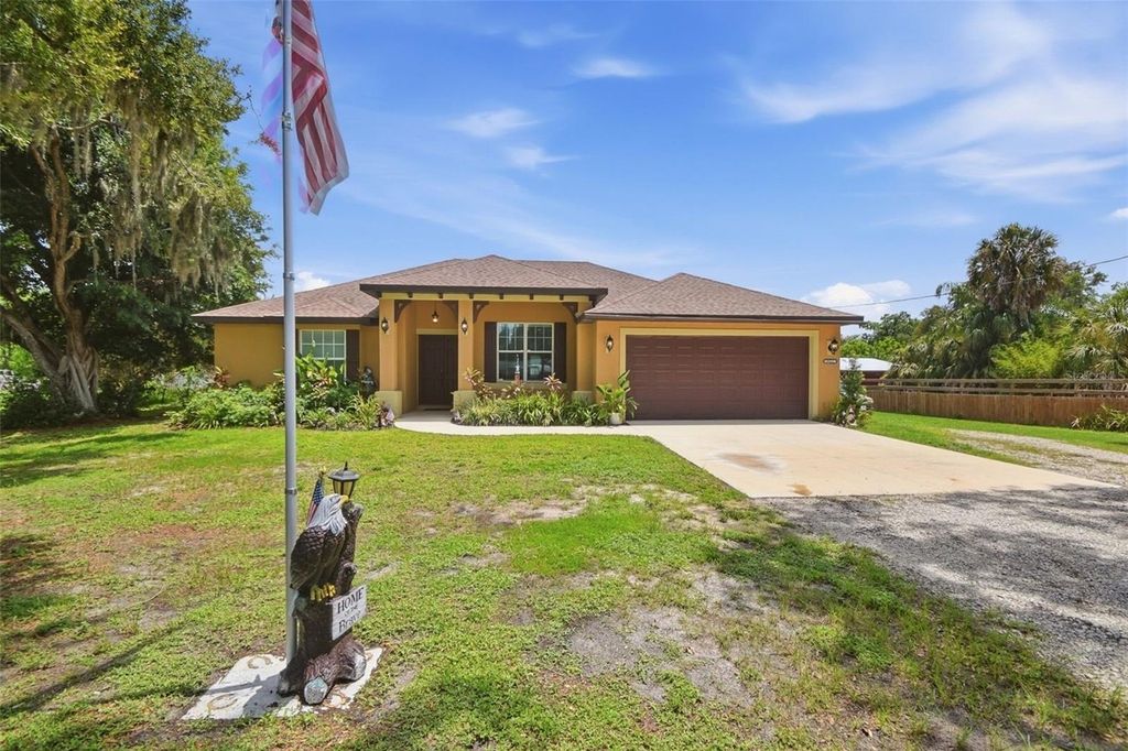 6416 18TH AVENUE E, Bradenton, FL 34208