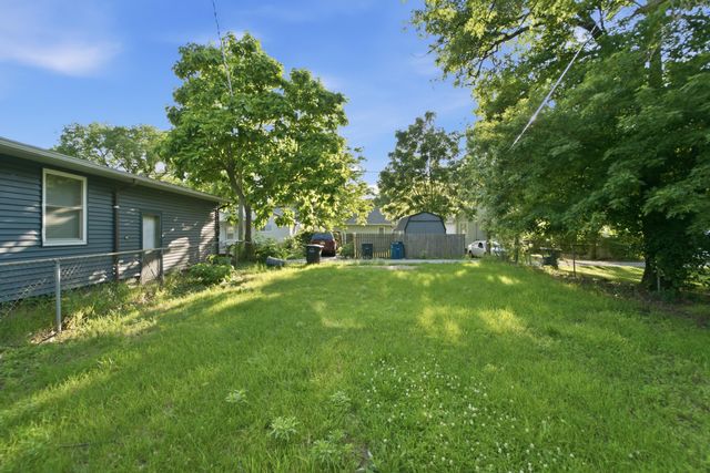 502 Ridgeland Avenue, Michigan City, IN 46360