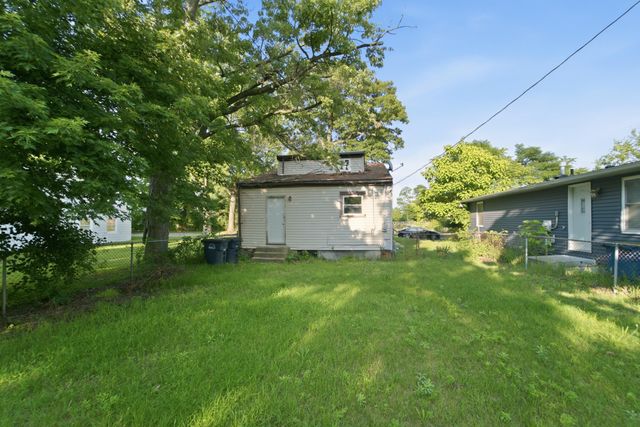 502 Ridgeland Avenue, Michigan City, IN 46360