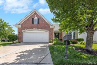 112 Wake Forest Place Place, O'fallon, MO 63368