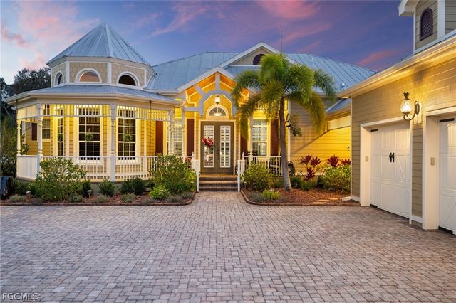 4140 Horse Creek BLVD, Fort Myers, FL 33905