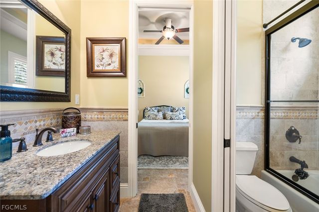 4140 Horse Creek BLVD, Fort Myers, FL 33905