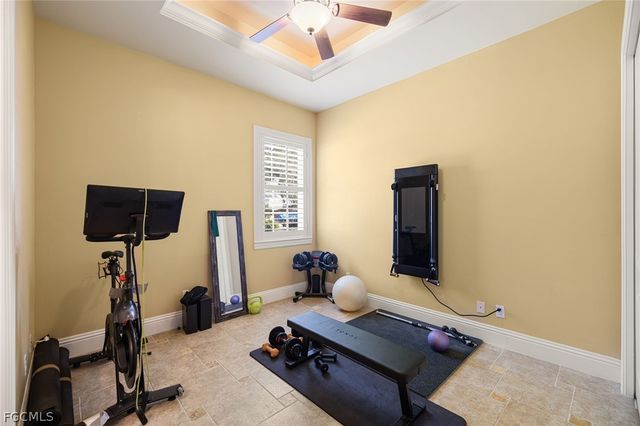 4140 Horse Creek BLVD, Fort Myers, FL 33905