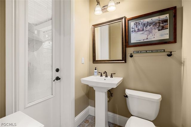 4140 Horse Creek BLVD, Fort Myers, FL 33905