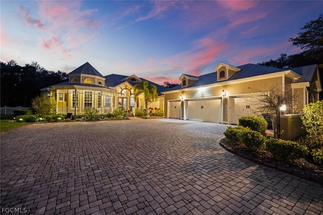 4140 Horse Creek BLVD, Fort Myers, FL 33905