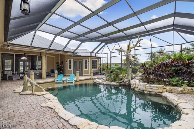 4140 Horse Creek BLVD, Fort Myers, FL 33905