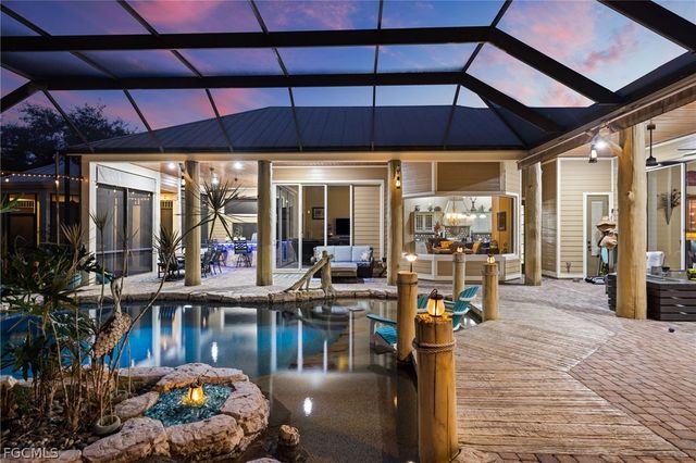 4140 Horse Creek BLVD, Fort Myers, FL 33905