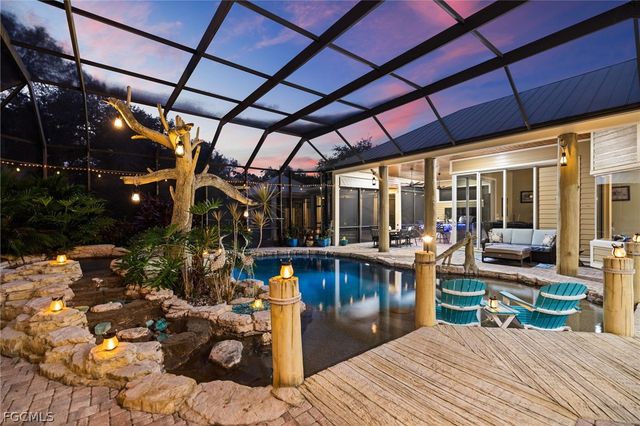 4140 Horse Creek BLVD, Fort Myers, FL 33905