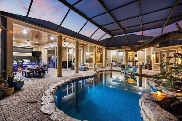 4140 Horse Creek BLVD, Fort Myers, FL 33905