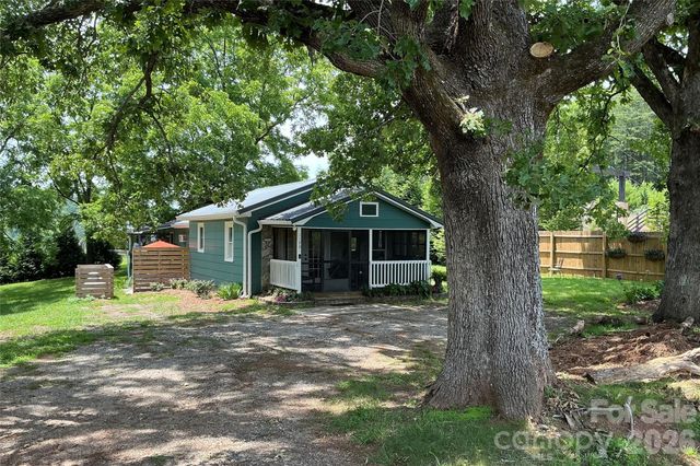 1199 Mcentire Road, Rutherfordton, NC 28139