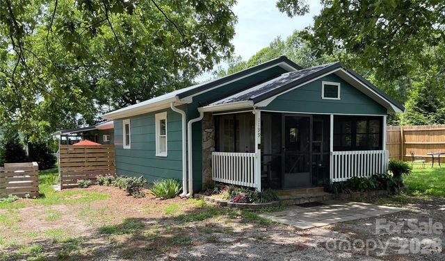 1199 Mcentire Road, Rutherfordton, NC 28139
