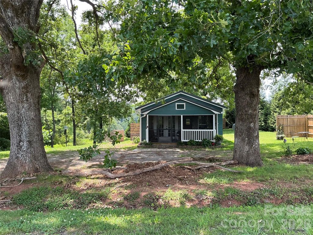 1199 Mcentire Road, Rutherfordton, NC 28139