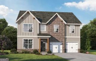 22 Gleengarry Court LOT 250, Adairsville, GA 30103