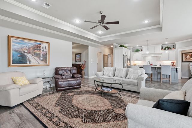 1925 Josh Drive, Conway, AR 72034