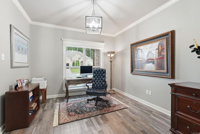 1925 Josh Drive, Conway, AR 72034