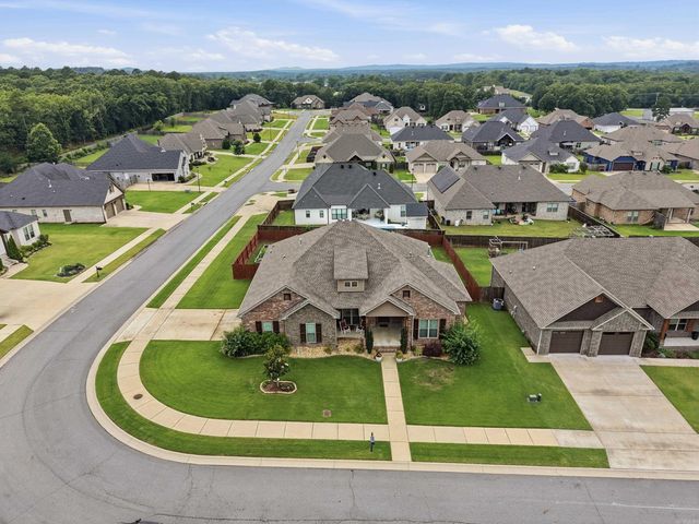 1925 Josh Drive, Conway, AR 72034