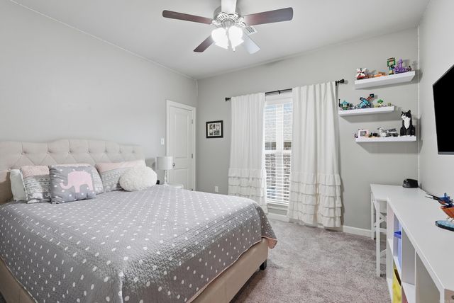 1925 Josh Drive, Conway, AR 72034