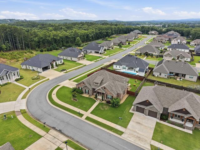 1925 Josh Drive, Conway, AR 72034