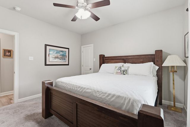 1925 Josh Drive, Conway, AR 72034