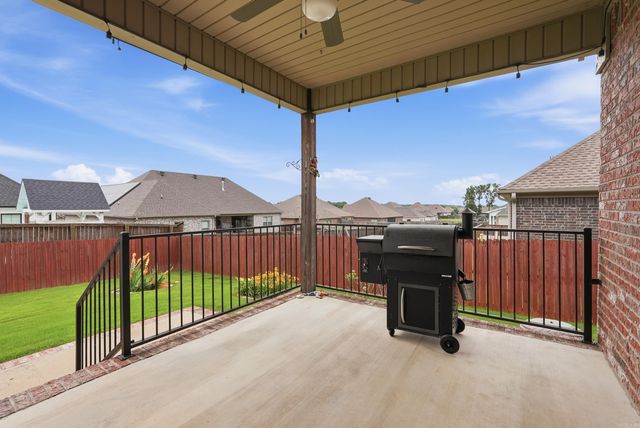 1925 Josh Drive, Conway, AR 72034