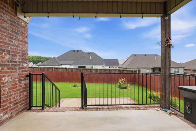 1925 Josh Drive, Conway, AR 72034