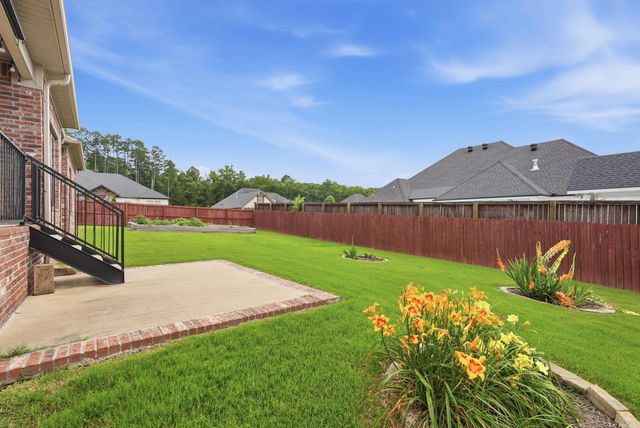 1925 Josh Drive, Conway, AR 72034