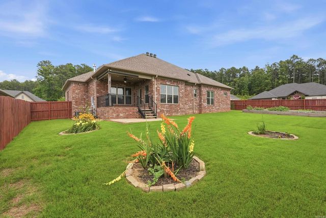 1925 Josh Drive, Conway, AR 72034
