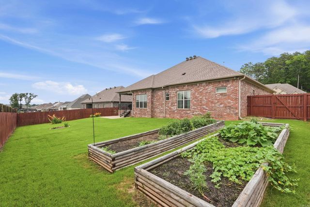 1925 Josh Drive, Conway, AR 72034