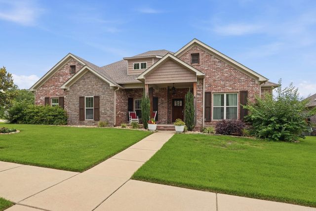 1925 Josh Drive, Conway, AR 72034